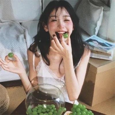 你住在我心里