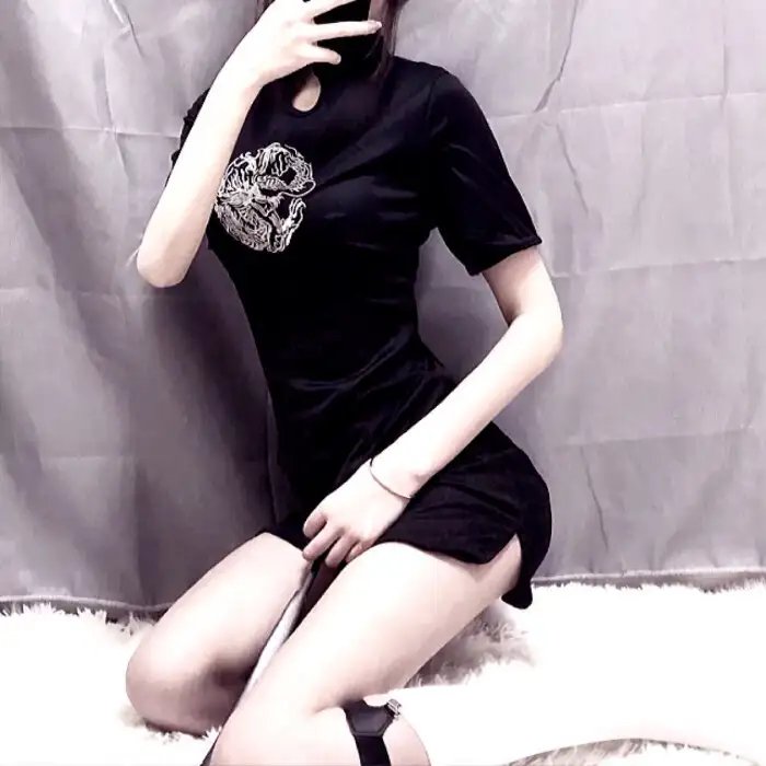 寂寞裁缝师