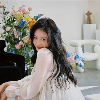 离去的女人